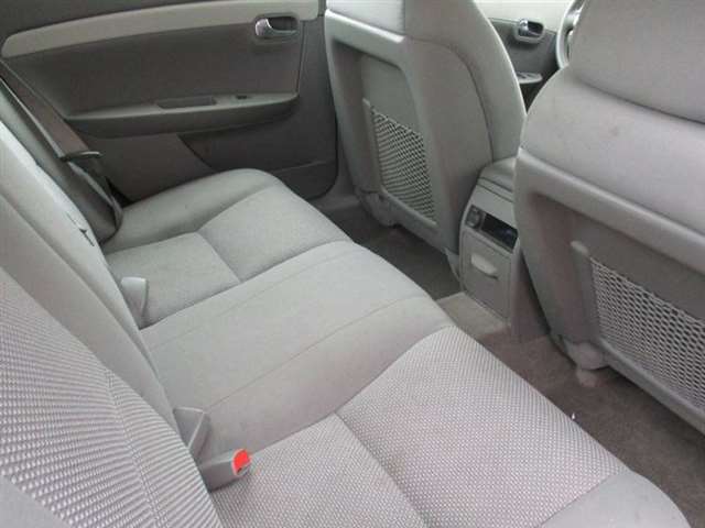 Chevrolet Malibu 2009 photo 2